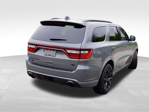 Used 2023 Dodge Durango R/T w/ Tow 'N Go Package AWD/4WD image 3