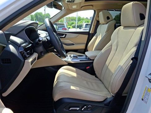 Used 2022 Acura MDX SH-AWD w/ Technology Package image 19