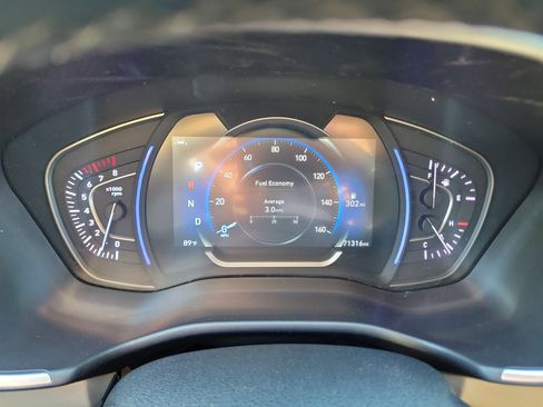 Used 2020 Hyundai Santa Fe SEL FWD image 27