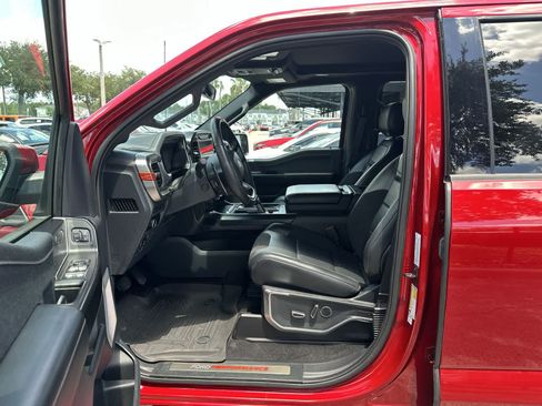 Used 2023 Ford F150 Raptor AWD/4WD image 2