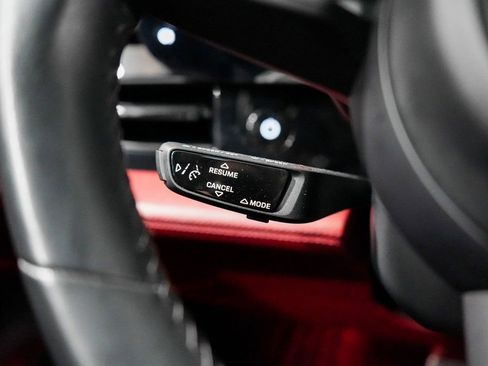 Used 2020 Porsche Taycan Turbo image 17