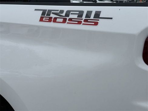 New 2025 Chevrolet Colorado Trail Boss image 10