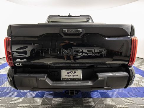 Used 2024 Toyota Tundra SR5 image 5