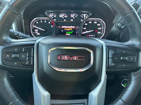 Used 2021 GMC Sierra 1500 Elevation w/ Preferred Package AWD/4WD image 28