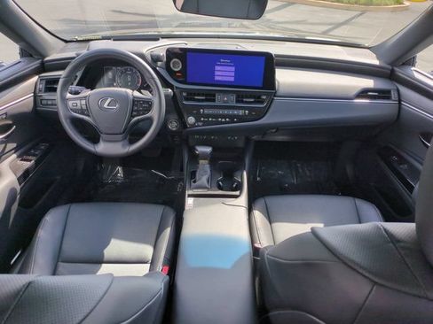 Used 2025 Lexus ES 350 w/ Premium Package FWD image 24