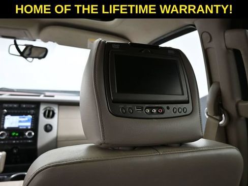 Used 2013 Ford Expedition EL Limited AWD/4WD image 41