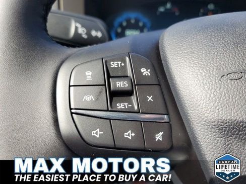 New 2025 Ford Bronco Sport Big Bend w/ Convenience Package image 29