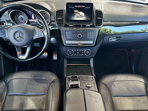 Used 2018 Mercedes-Benz GLE 43 AMG 4MATIC image 17