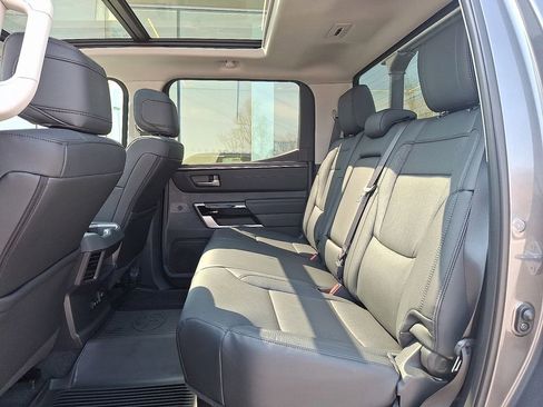 Used 2024 Toyota Tundra Limited w/ TRD Off-Road Package image 10