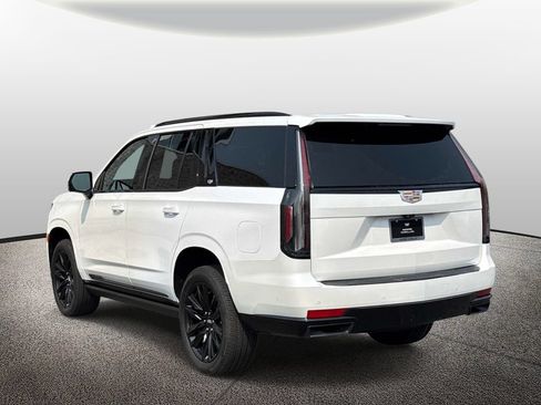 Used 2023 Cadillac Escalade Sport Platinum AWD/4WD image 4