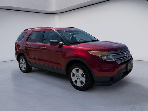 Used 2013 Ford Explorer 4WD image 7