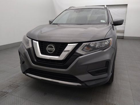Used 2019 Nissan Rogue SV FWD image 15