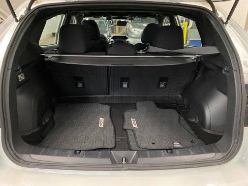 Used 2017 Subaru Impreza 2.0i Sport image 14