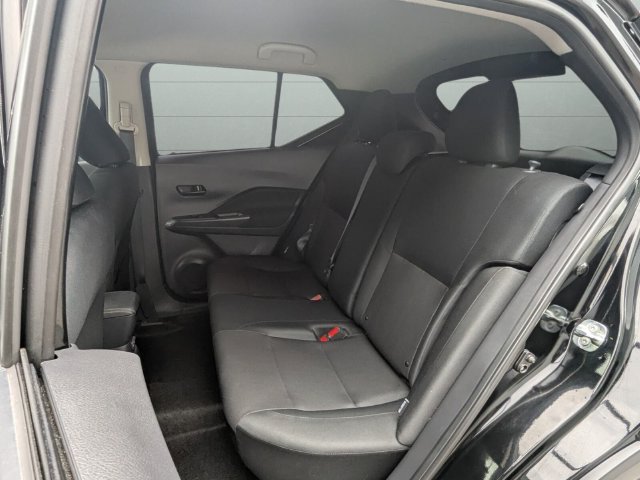 Certified 2024 Nissan Kicks S FWD image 31