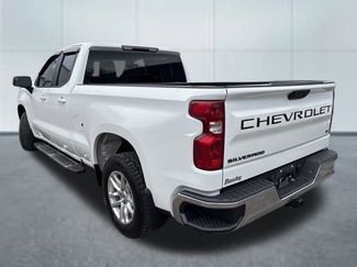 Used 2022 Chevrolet Silverado 1500 LT video 2