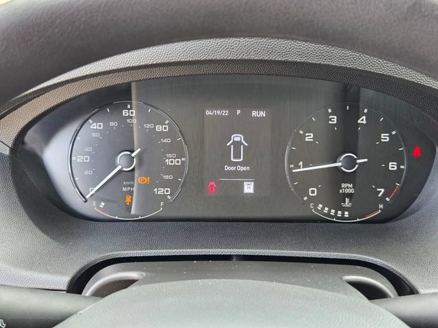 New 2026 RAM ProMaster 2500 FWD image 10