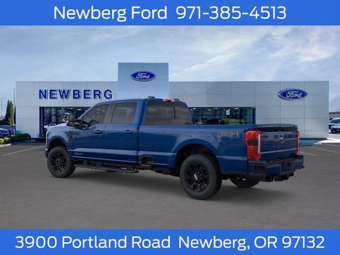 New 2026 Ford F250 XLT w/ XLT Premium Package AWD/4WD image 6