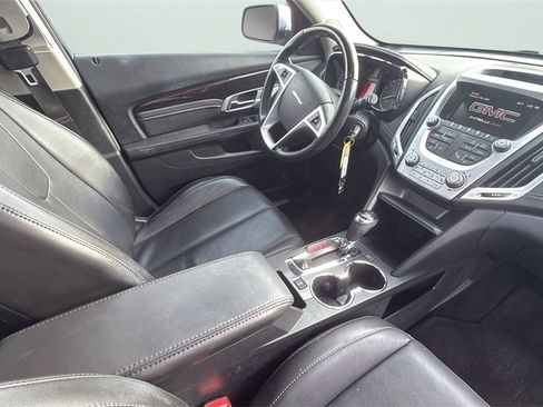 Used 2017 GMC Terrain Denali image 22