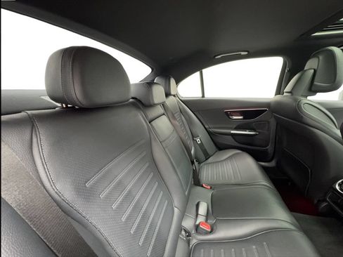 Used 2023 Mercedes-Benz C 300 Sedan image 27