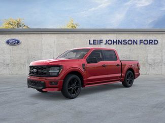 New 2026 Ford F150 STX video 1