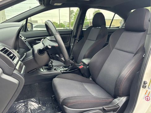 Used 2020 Subaru WRX Premium image 15