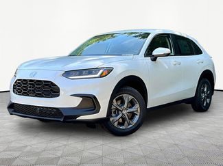 New 2027 Honda HR-V LX video 1