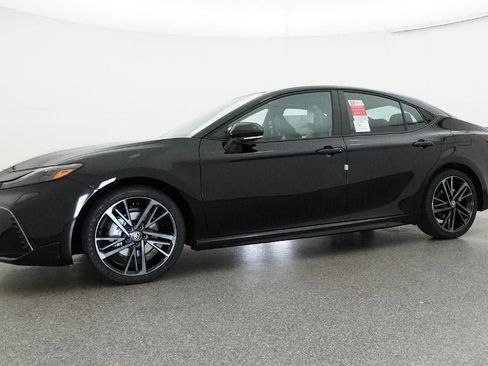 New 2026 Toyota Camry XSE image 18