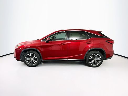 Used 2017 Lexus RX 350 FWD w/ Premium Package image 4