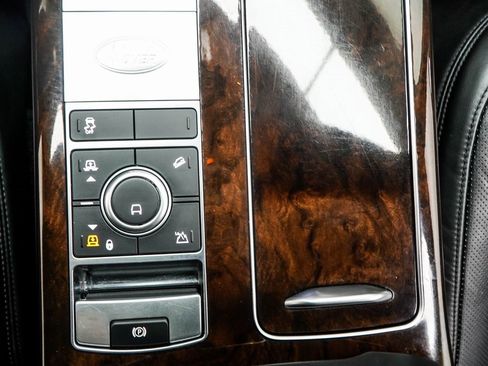 Used 2021 Land Rover Range Rover Westminster Edition image 21