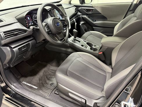 Used 2025 Subaru Crosstrek 2.0i Premium w/ Crosstrek Mirror Package AWD/4WD image 11