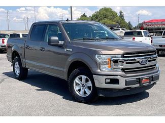 Used 2019 Ford F150 XLT AWD/4WD video 2