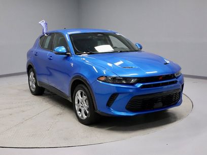 Used 2024 Dodge Hornet R/T