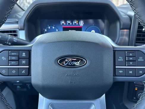 New 2026 Ford F150 Lariat w/ Equipment Group 502A High AWD/4WD image 29