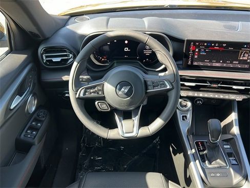 New 2024 Dodge Hornet GT w/ GT Blacktop Package image 10