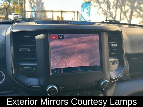 Certified 2023 RAM 1500 Big Horn image 24