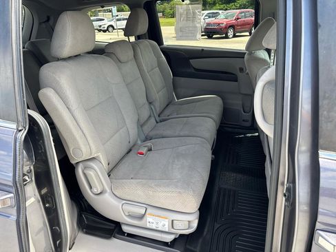 Used 2014 Honda Odyssey EX image 24
