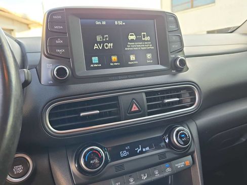 Used 2019 Hyundai Kona Limited image 26