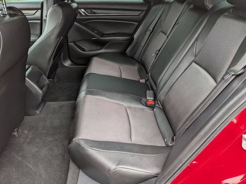Used 2019 Honda Accord Sport image 24