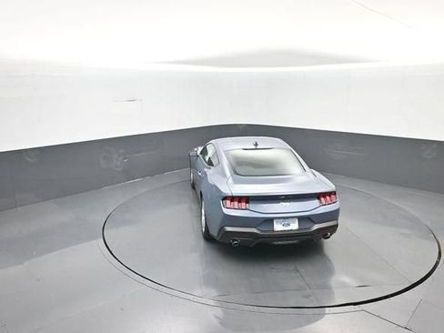 New 2026 Ford Mustang Coupe RWD image 24