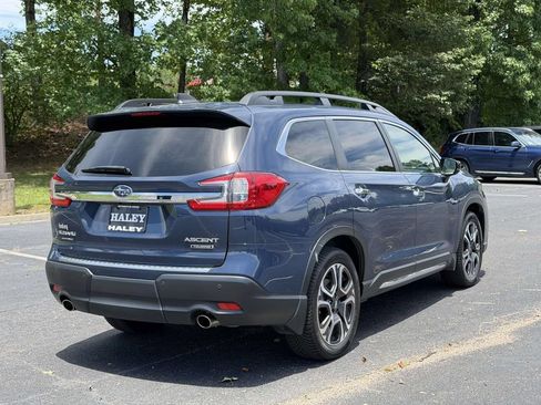 Used 2024 Subaru Ascent Touring w/ Popular Package #2 AWD/4WD image 20
