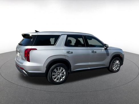 Used 2025 Hyundai Palisade SEL FWD image 15