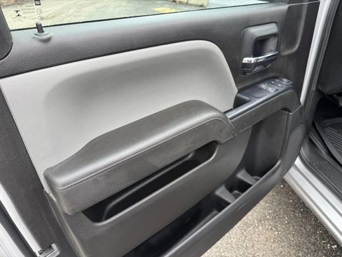 Used 2018 Chevrolet Silverado 1500 LS w/ Trailering Package image 16