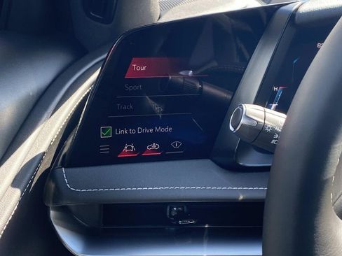 New 2026 Chevrolet Corvette Z06 w/ Battery Protection Package image 34