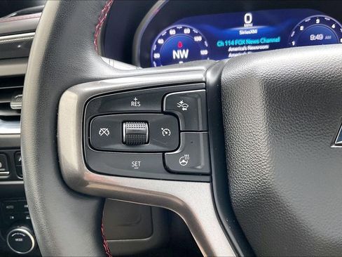 Used 2023 Chevrolet Tahoe RST image 18