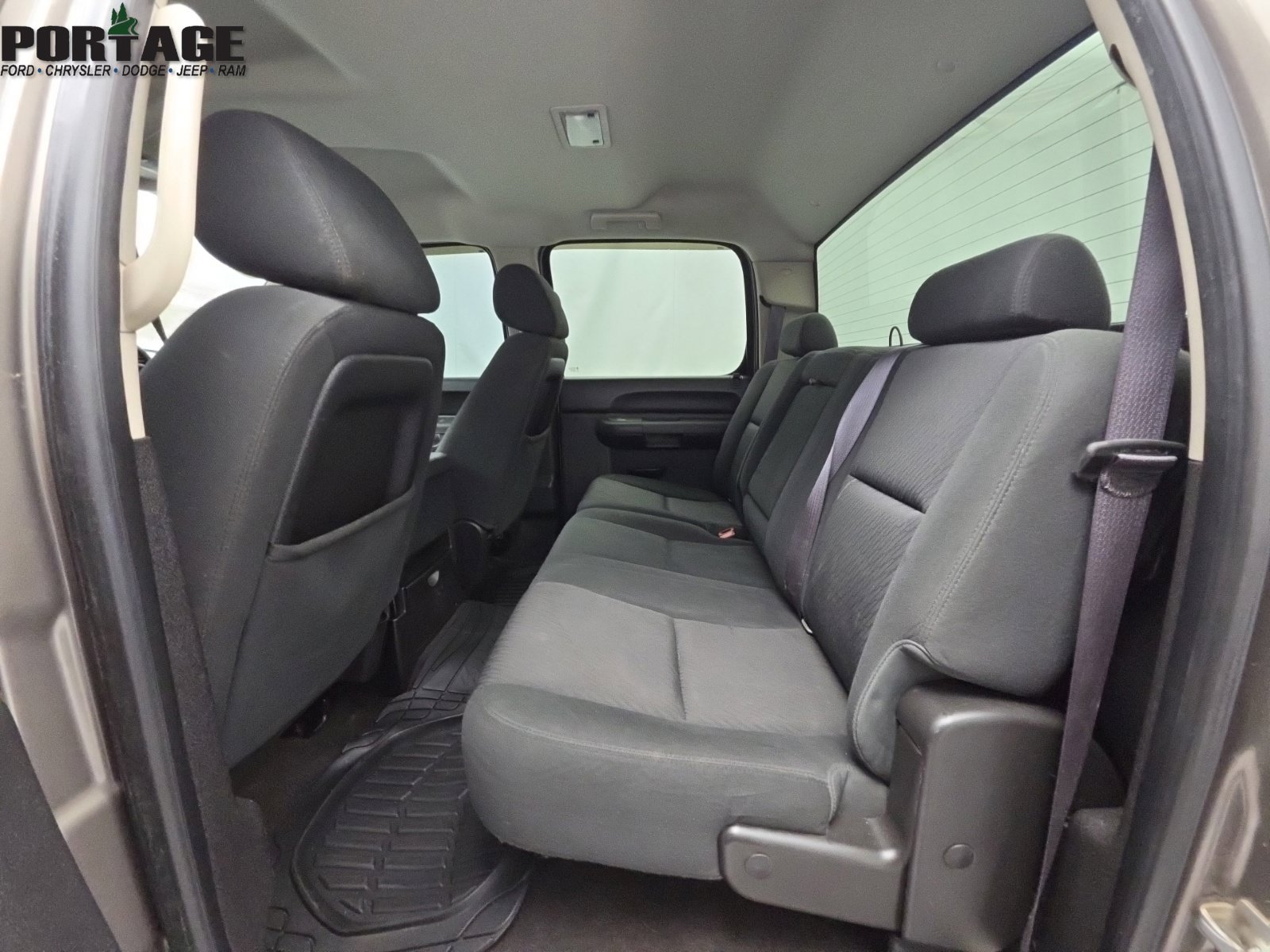 Used 2012 GMC Sierra 2500 SLE w/ SLE Preferred Package AWD/4WD image 29