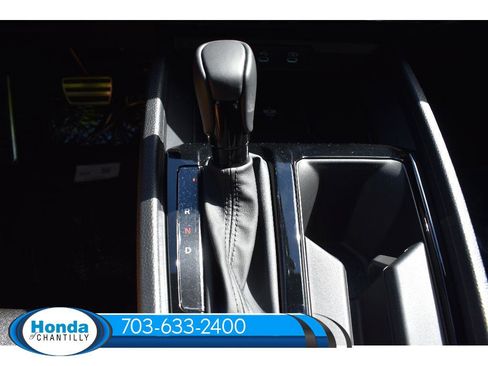 New 2026 Honda Accord Hybrid Sport-L image 18
