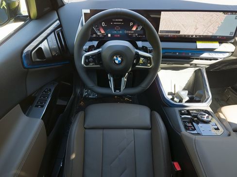 New 2026 BMW X3 xDrive30 w/ Premium Package image 18