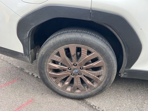 Used 2025 Subaru Forester Sport image 4