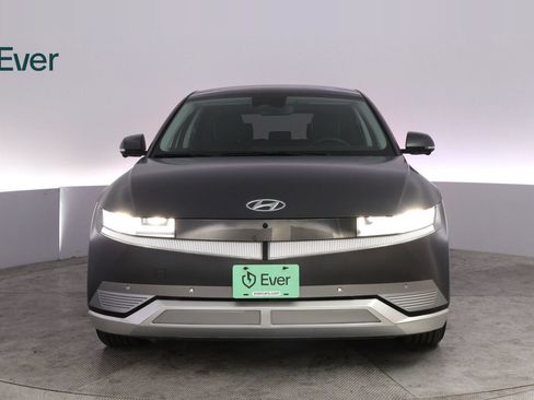 Used 2023 Hyundai Ioniq 5 Limited RWD image 12