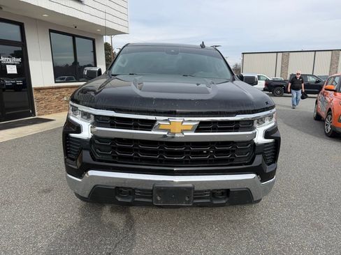 Used 2022 Chevrolet Silverado 1500 LT image 10